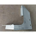 customized metal mount for rail car